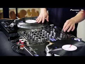 Pioneer Pro DJ PLX-1000 Direct Drive DJ Turntable