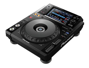 Pioneer XDJ-1000 Performance Multi Player