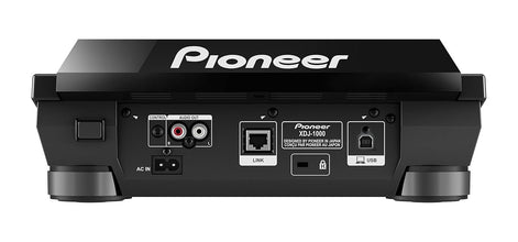 Pioneer XDJ-1000 Performance Multi Player