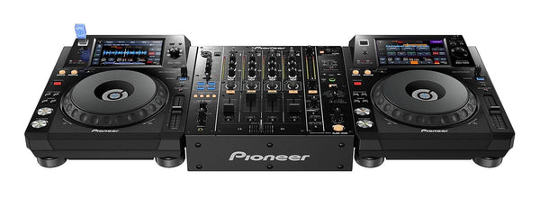 Pioneer XDJ-1000 Performance Multi Playe - Pair