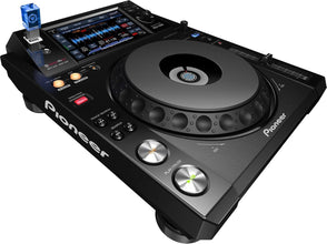 Pioneer XDJ-1000 Performance Multi Playe - Pair