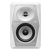 Pioneer DJ VM-50 5.25-inch Active Monitor Speaker - White