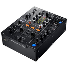 Pioneer DJM-450 2-channel DJ mixer with Beat FX