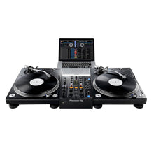 Pioneer DJM-450 2-channel DJ mixer with Beat FX