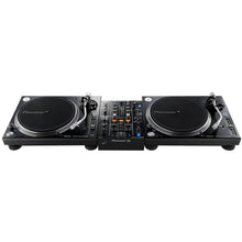 Pioneer DJM-450 2-channel DJ mixer with Beat FX