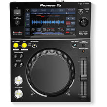Pioneer XDJ-700 Compact DJ Multi Player