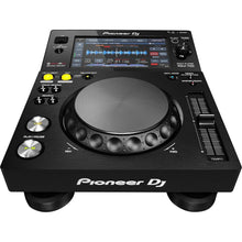 PIONEER XDJ-700 (BLACK)