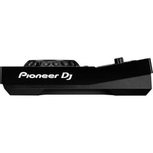 Pioneer XDJ-700 Compact DJ Multi Player