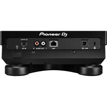 PIONEER XDJ-700 (BLACK)