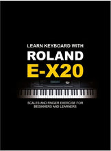 Roland EX-20 Arranger Keyboard