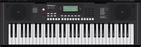 Roland E-X10 Keyboard