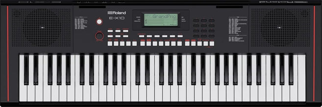Roland E-X10 Keyboard