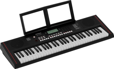 Roland E-X10 Arranger Keyboard 61 Keys