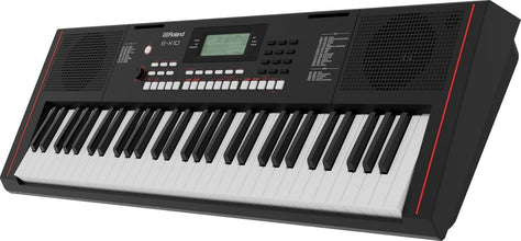 Roland E-X10 Arranger Keyboard 61 Keys