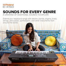 Roland E-X50 Electronic Arranger Keyboard