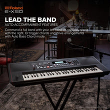 Roland E-X50 Electronic Arranger Keyboard