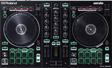 Roland DJ 202 Controller