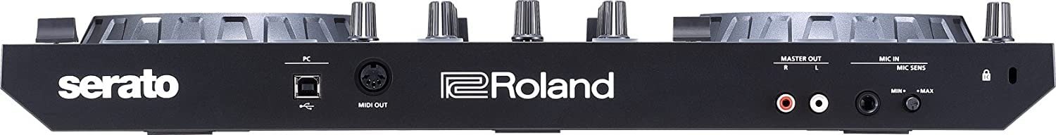 Roland DJ 202 DJ Controller