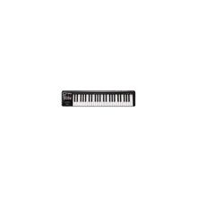 Roland A-49 Midi Keyboard Controller - Black