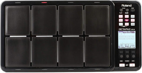 Roland SPD-30 Octapad