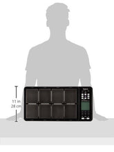 Roland SPD-30-BK OCTAPAD Electronic Drum Trigger Pad (Black)