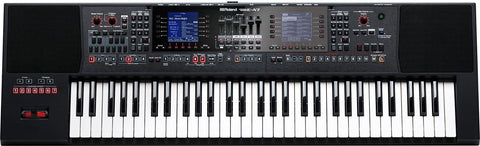 Roland E-A7 Arranger Keyboard