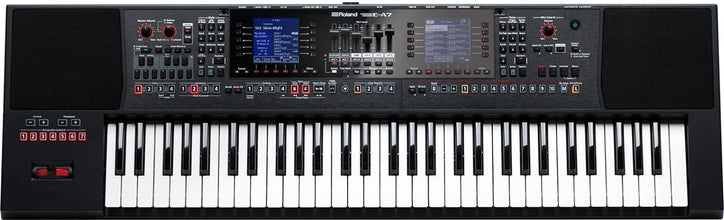 Roland E-A7 Arranger Keyboard