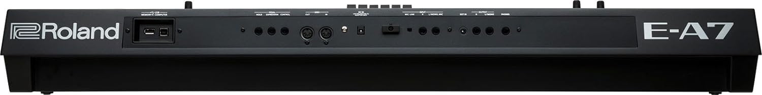 Roland E-A7 Expandable Arranger