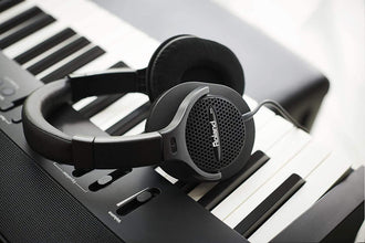 Roland RH-A7 Monitor Headphones (White)