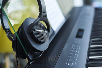 Roland RH-A7 Monitor Headphones (White)