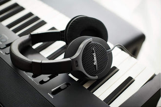 Roland RH-A7 Monitor Headphones (White)