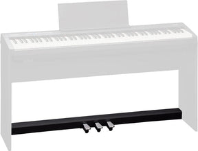 Roland KPD-70 BK Pedal Unit