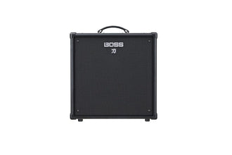 Boss Katana-110 Bass Amplifier 1 x 10-inch 60-watt Combo Amp Black