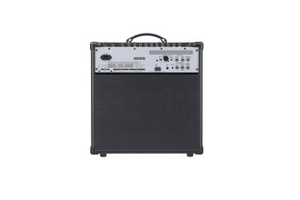 Boss Katana-110 Bass Amplifier 1 x 10-inch 60-watt Combo Amp Black