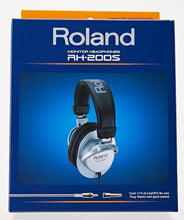 Roland RH-200S
