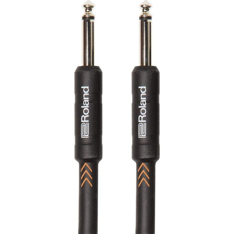 Roland RIC-B10 Instrument Cables