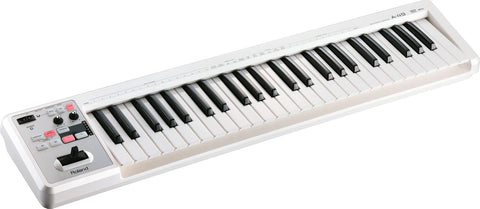 Roland A-49 - White