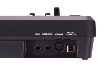 Roland A-49 MIDI Keyboard Controller