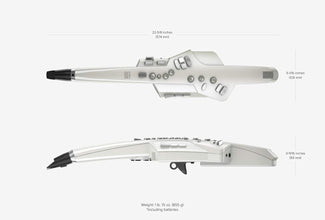 Roland AE-10 Aerophone Digital Wind Instrument
