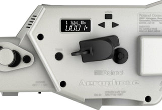 Roland AE-10 Aerophone Digital Wind Instrument
