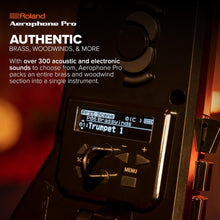 ROLAND (AE-30)