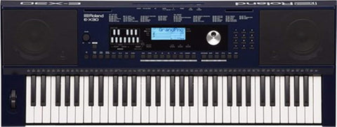 Roland E-X30 Arranger