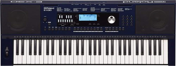 Roland E-X30 Arranger