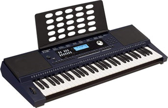 Roland E-X30 Arranger 88-Key Keyboard (61 Keys), Black