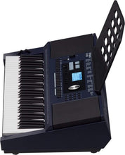 Roland E-X30 Arranger 88-Key Keyboard (61 Keys), Black