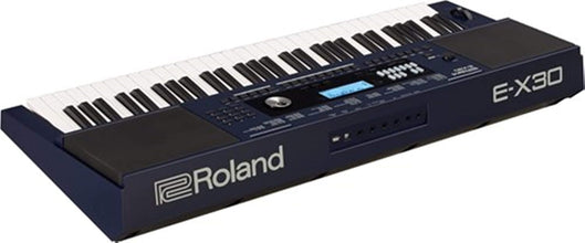 Roland E-X30 Arranger Keyboard