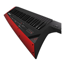 Roland, 49-Key Keytar (Ax-Edge-B) - Black