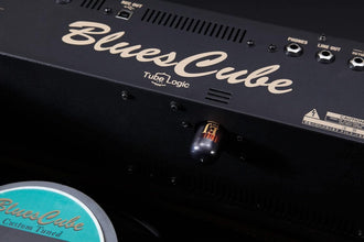 Roland BC TC-EJ Eric Johnson Blues Cube Tone Capsule