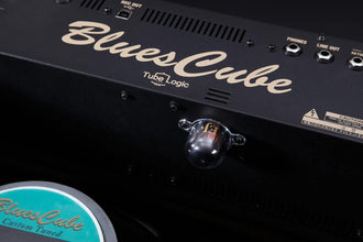 Roland BC TC-EJ Eric Johnson Blues Cube Tone Capsule