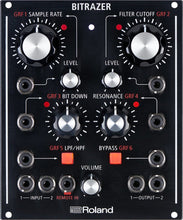 Roland BITRAZER Modular Crushe